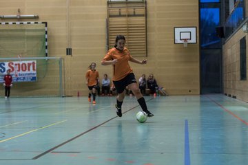 Bild 128 - La Rieve Cup - D-Juniorinnen